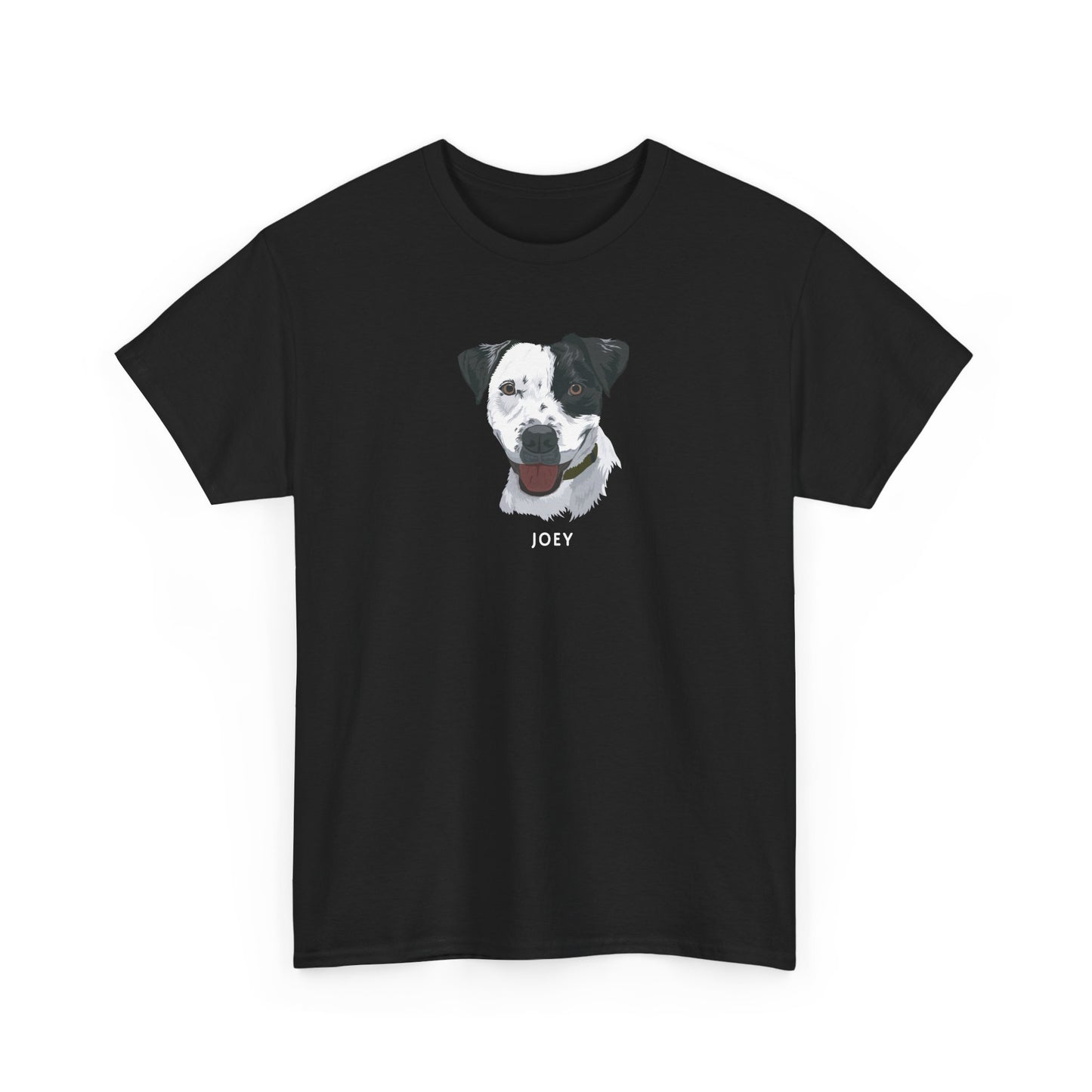 Custom Tracing T-Shirt