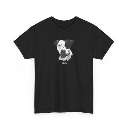 Custom Tracing T-Shirt