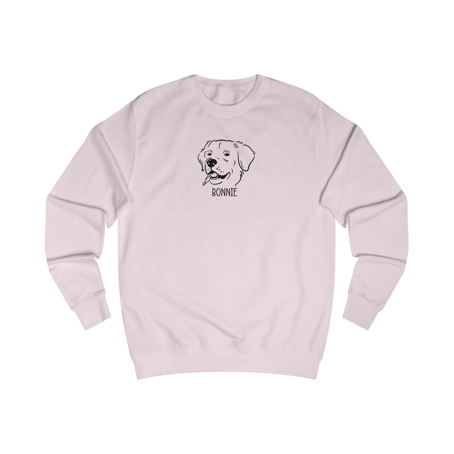 Custom Line Art Sweatshirt